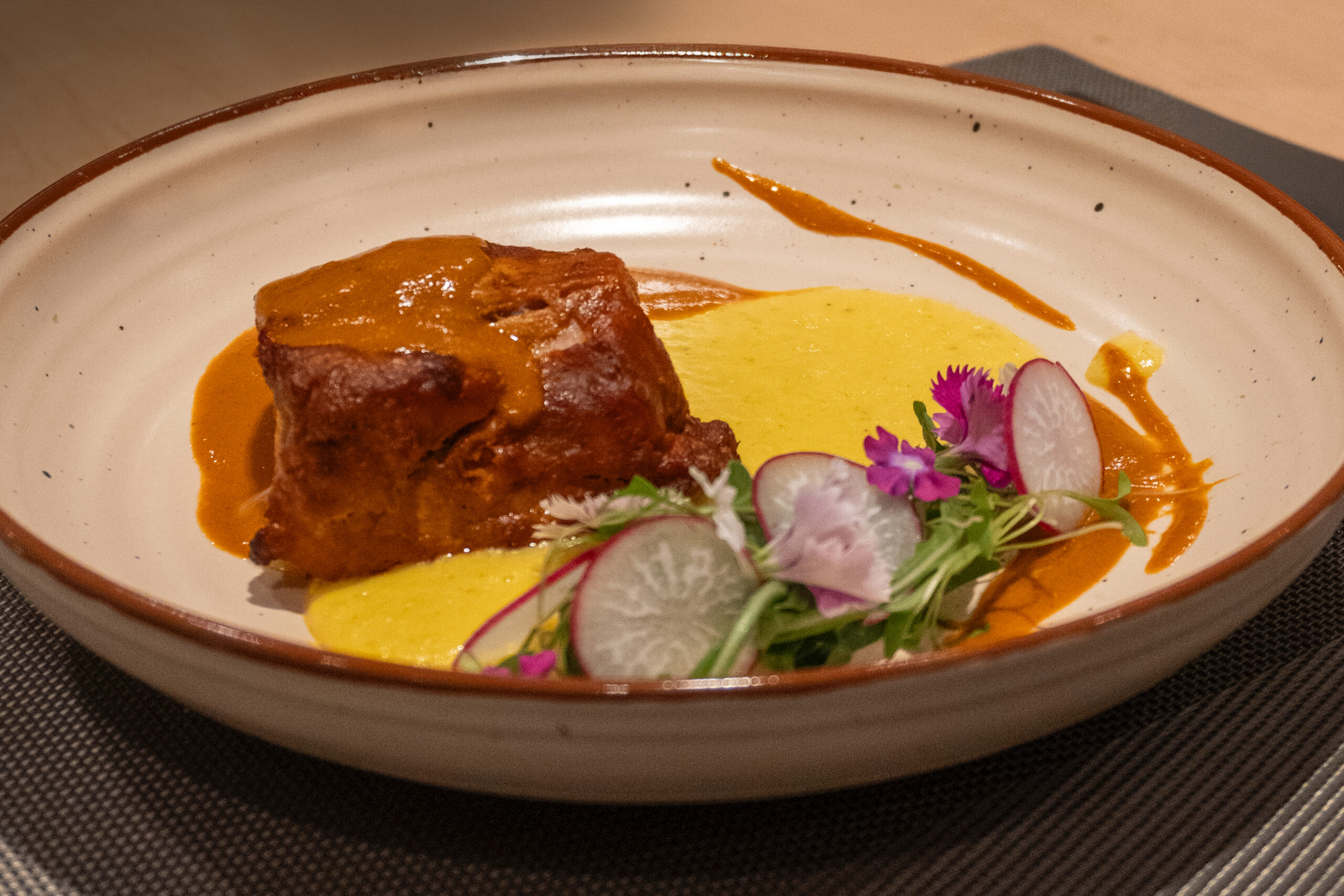 CENA MARIDAJE EXPLORA LA RELACIÓN ENTRE COCINA PERUANA Y VINO EN CUATRO TIEMPOS