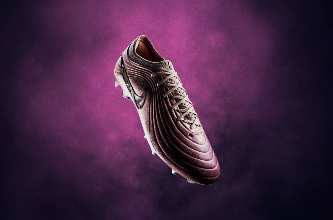 LOS NUEVOS NIKE TIEMPO MAESTRO LLEGAN A PERÚ