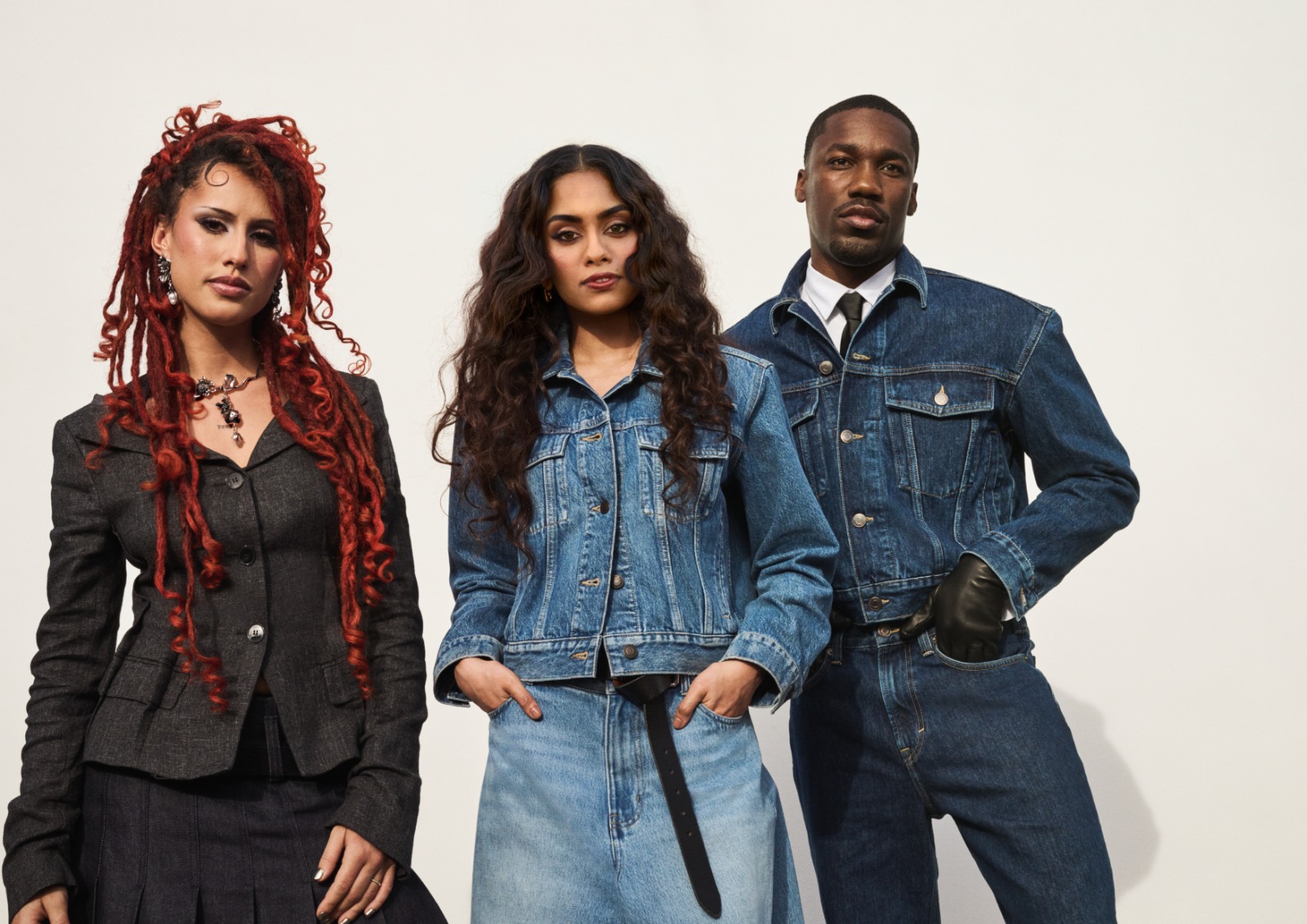 PRESENTAMOS H&M & REDSTAGE: H&M Y GIVĒON SE UNEN PARA CELEBRAR EL ESTILO, EL SONIDO Y EL TALENTO MUSICAL EMERGENTE