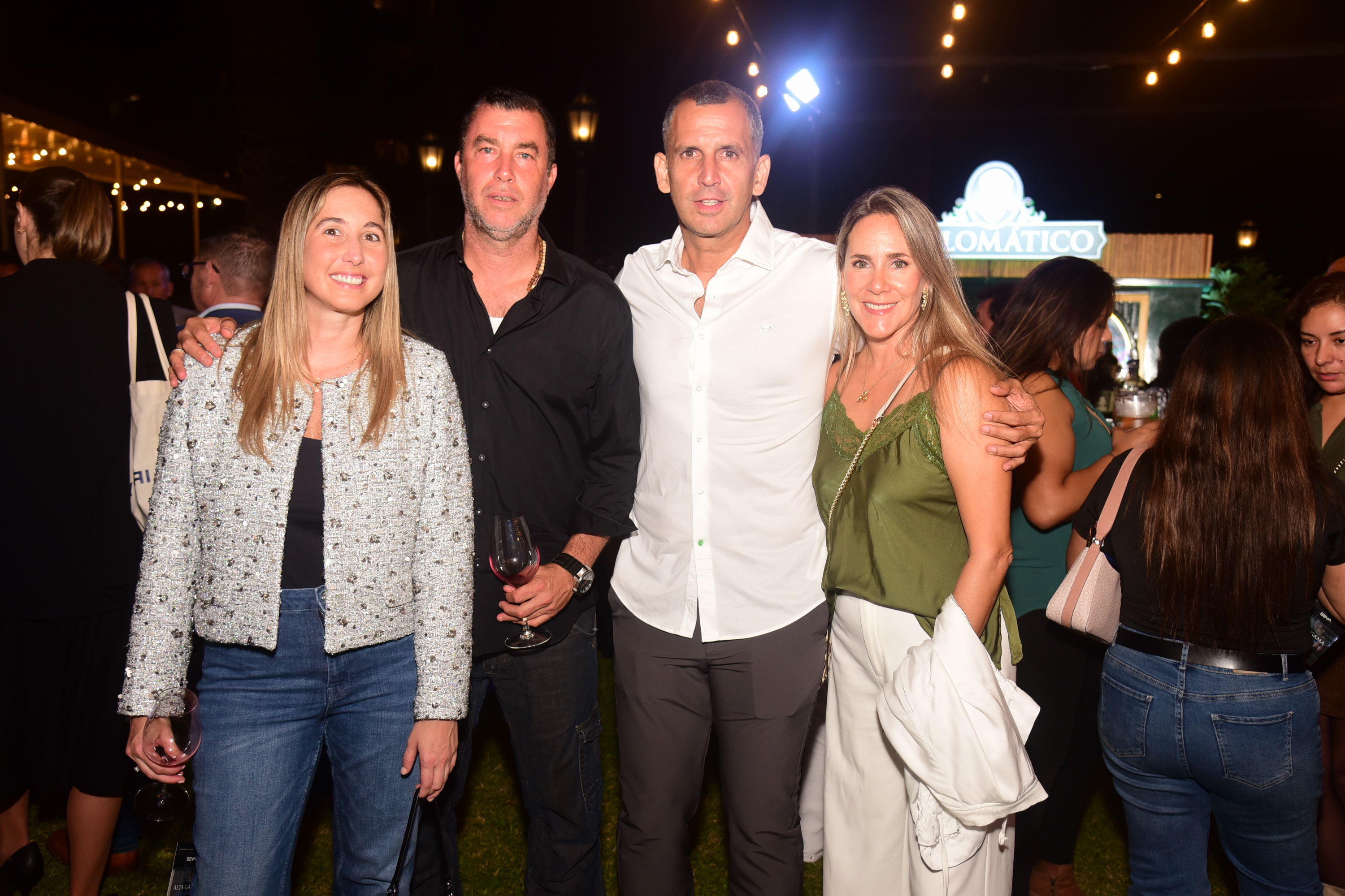 ALTA GAMA OPEN FEST: UNA NOCHE DE SABORES, DISEÑO Y EXPERIENCIAS PREMIUM