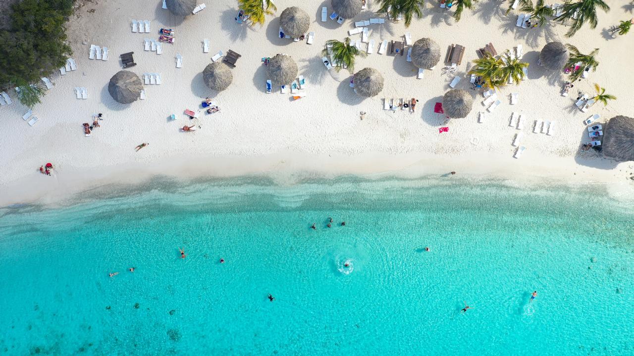 CURAÇAO: 10 MOTIVOS POR LOS QUE LOS VIAJEROS PERUANOS ENCONTRARÁN UN NUEVO CARIBE