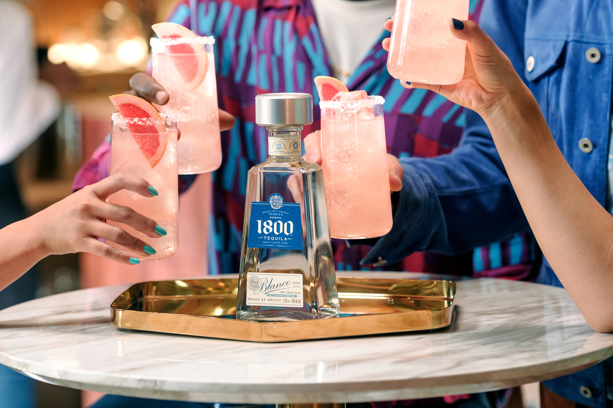 LA PALOMA CONQUISTA LIMA: EL CÓCTEL MEXICANO QUE IMPULSA UNA NUEVA RUTA DE BARES Y EXPERIENCIAS GASTRONÓMICAS EN LA CIUDAD