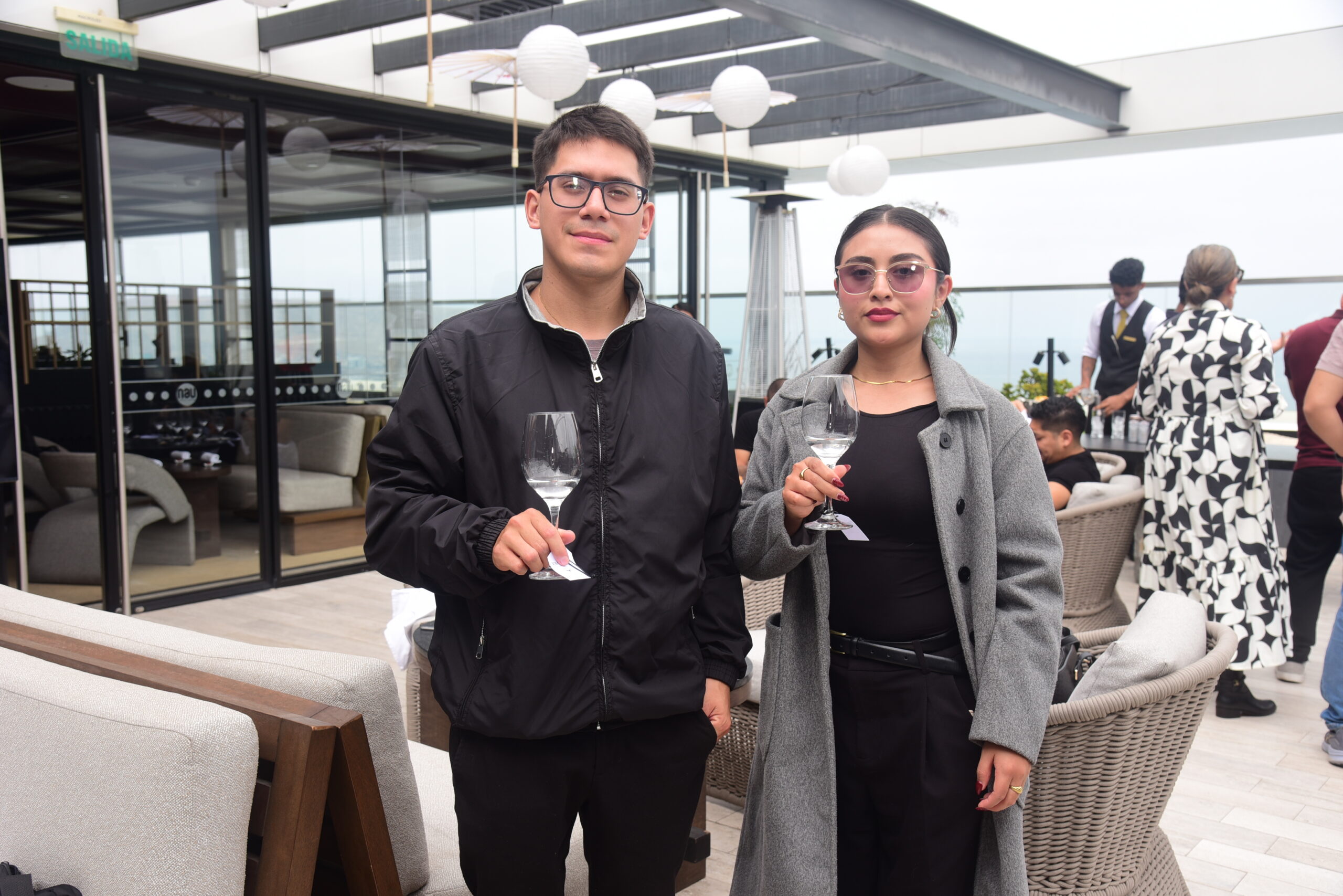 YANQUIZA HERITAGE ESTATE PRESENTÓ OFICIALMENTE SU EXCLUSIVA LÍNEA DE PISCOS EN UNA ELEGANTE VELADA EN MIRAFLORES