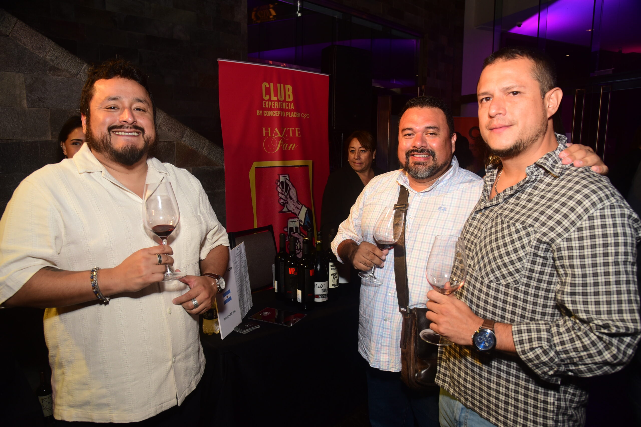 VIGNOBLES AUSTRUY CONQUISTA A LOS AMANTES DEL VINO EN PERÚ CON EXCLUSIVAS ETIQUETAS DE LA TOSCANA ITALIANA