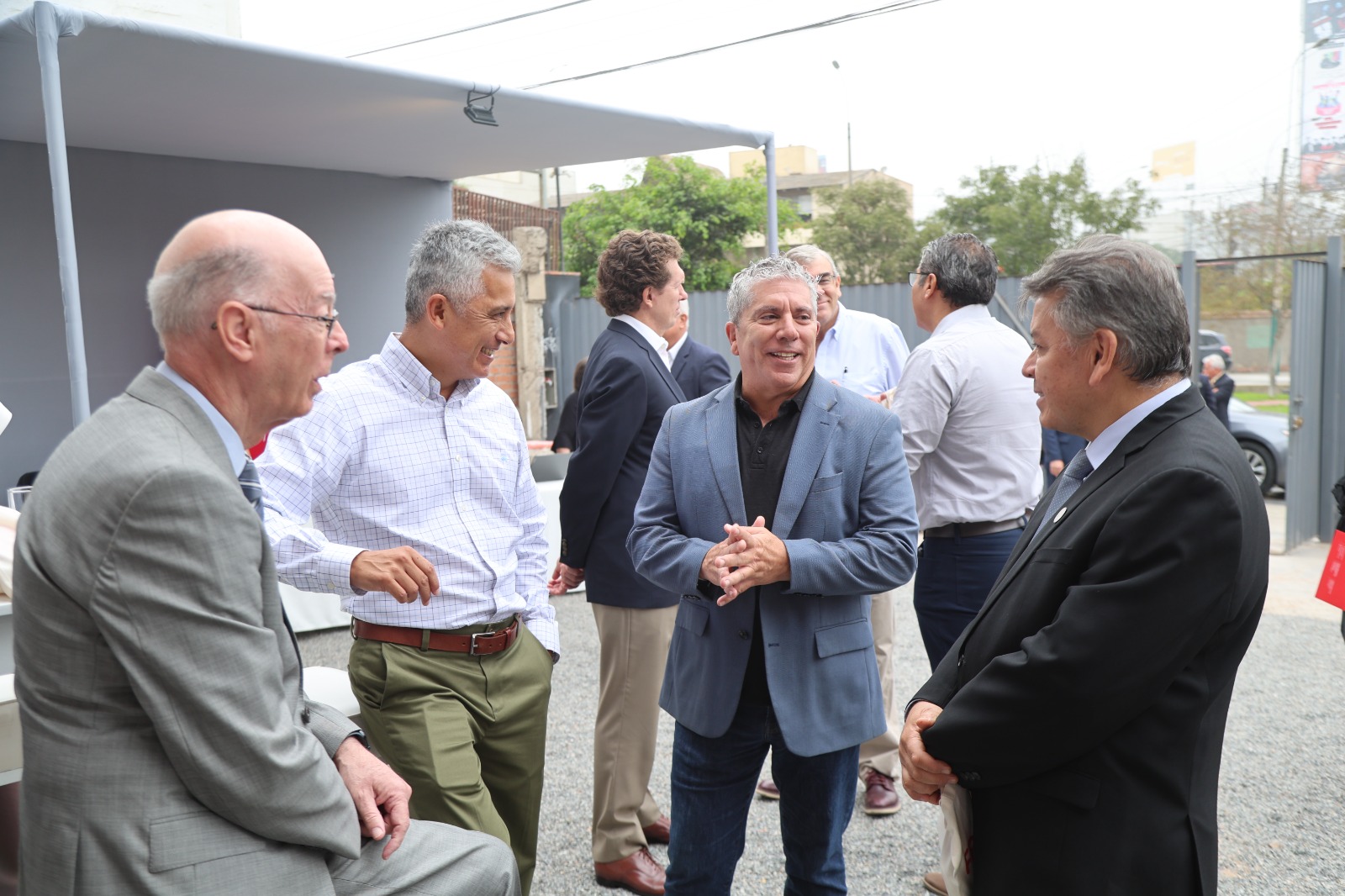 INICIA LA CONSTRUCCIÓN DEL HOGAR PONLE CORAZÓN, NUEVO CENTRO GRATUITO PARA PACIENTES ONCOLÓGICOS