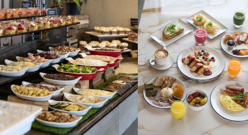 DÍA DE LA MADRE EN MIRAFLORES: ESTAS SON LAS TRES EXPERIENCIAS GASTRONÓMICAS IDEALES PARA CELEBRAR A MAMÁ