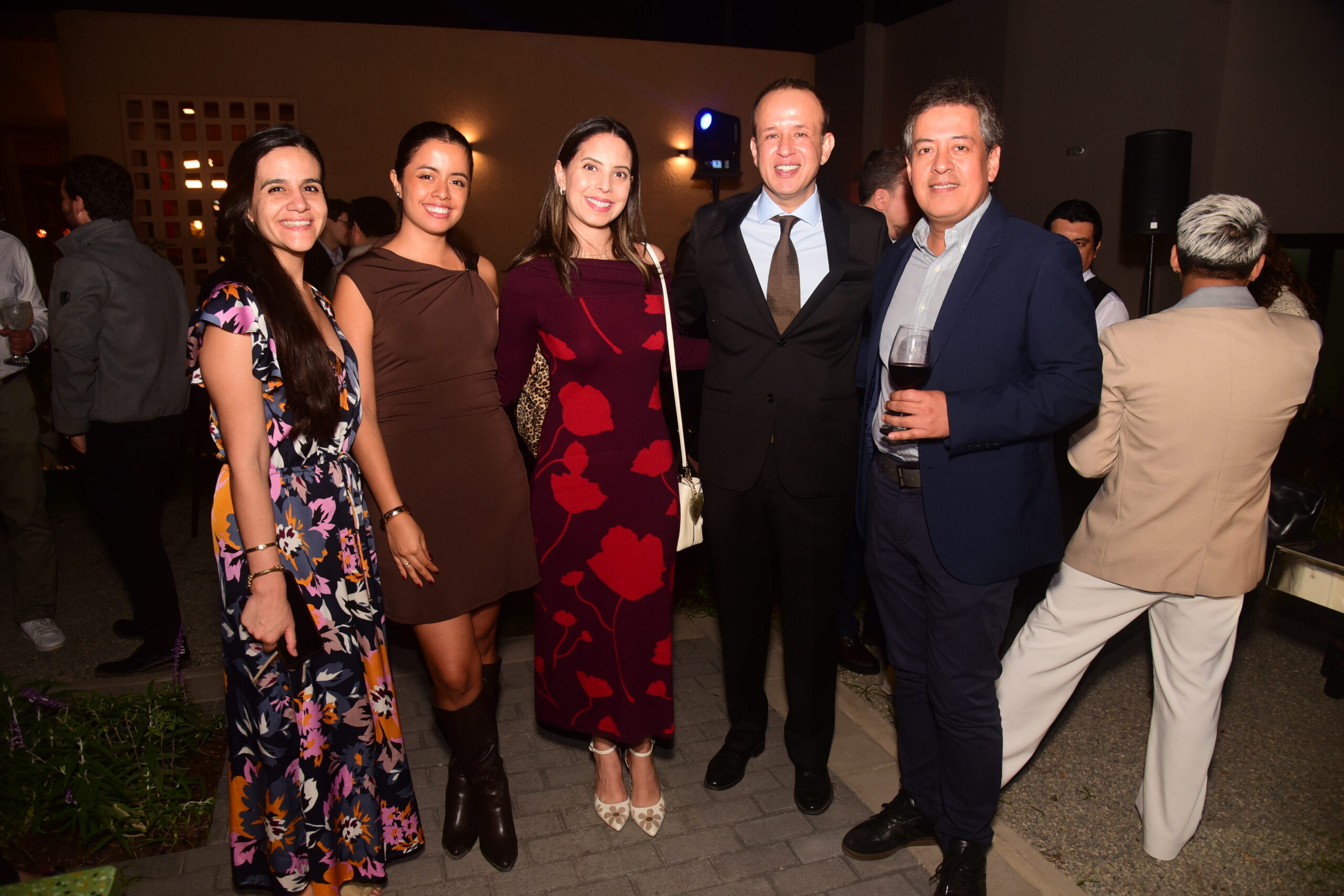 CASACOR CELEBRA SU EDICIÓN NÚMERO 31 CON “MENTE Y CORAZÓN” EN EL JOCKEY CLUB DEL PERÚ