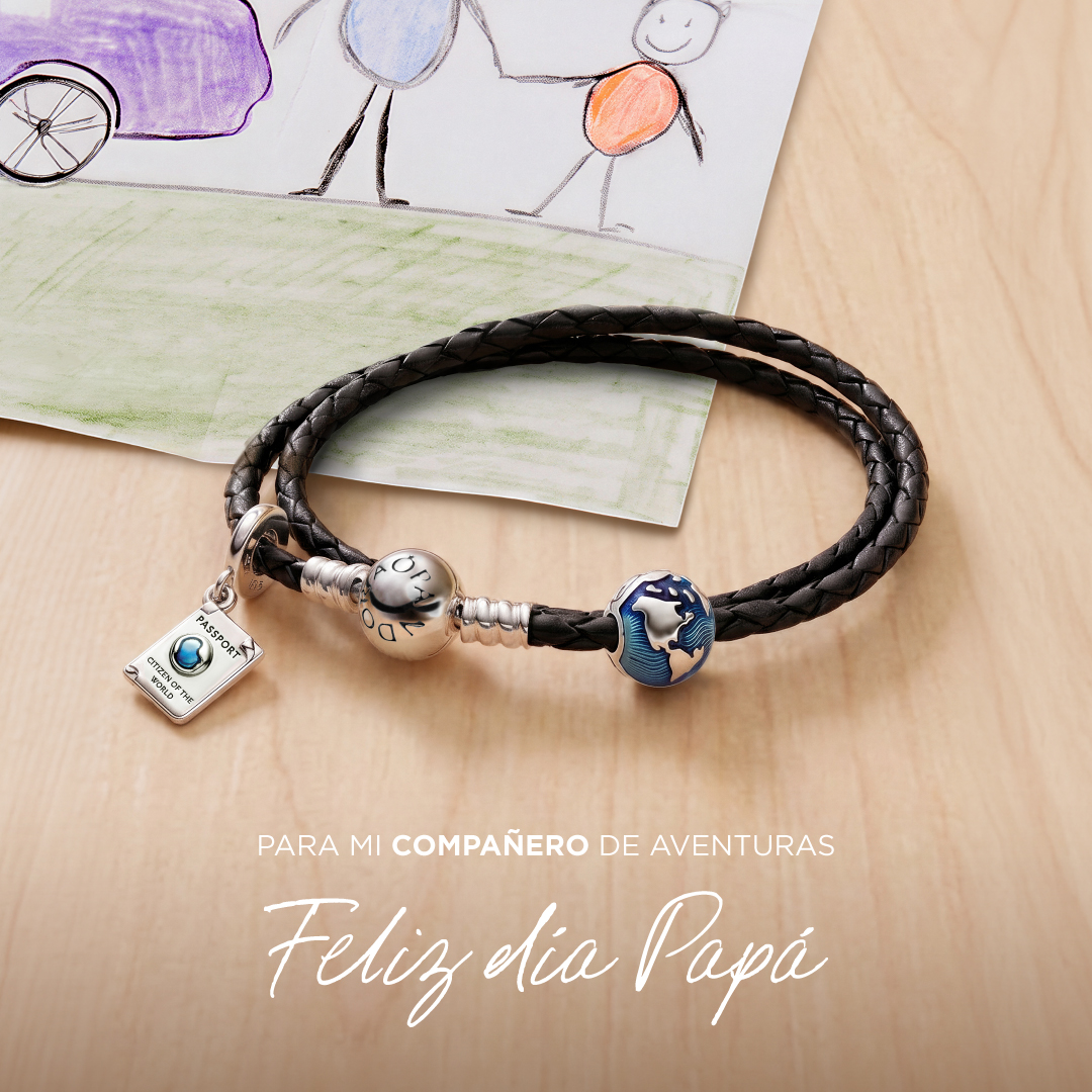 LOS MEJORES REGALOS SON LOS QUE CUENTAN HISTORIAS: OPCIONES PARA SORPRENDER A PAPÁ ESTE AÑO