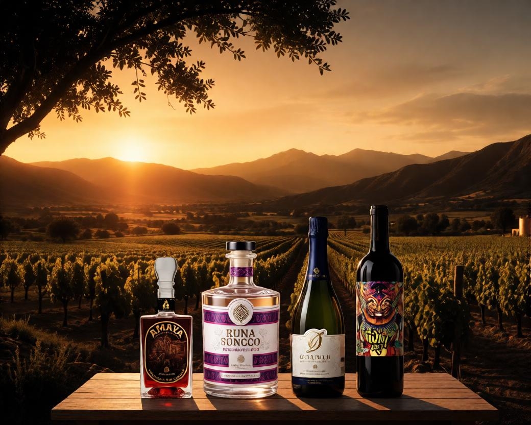 ALMA ZAMORA: LA CASA CREATIVA PERUANA QUE TRANSFORMA LA BIODIVERSIDAD Y LOS SABERES ANCESTRALES EN MARCAS DE ALTO VALOR AGREGADO