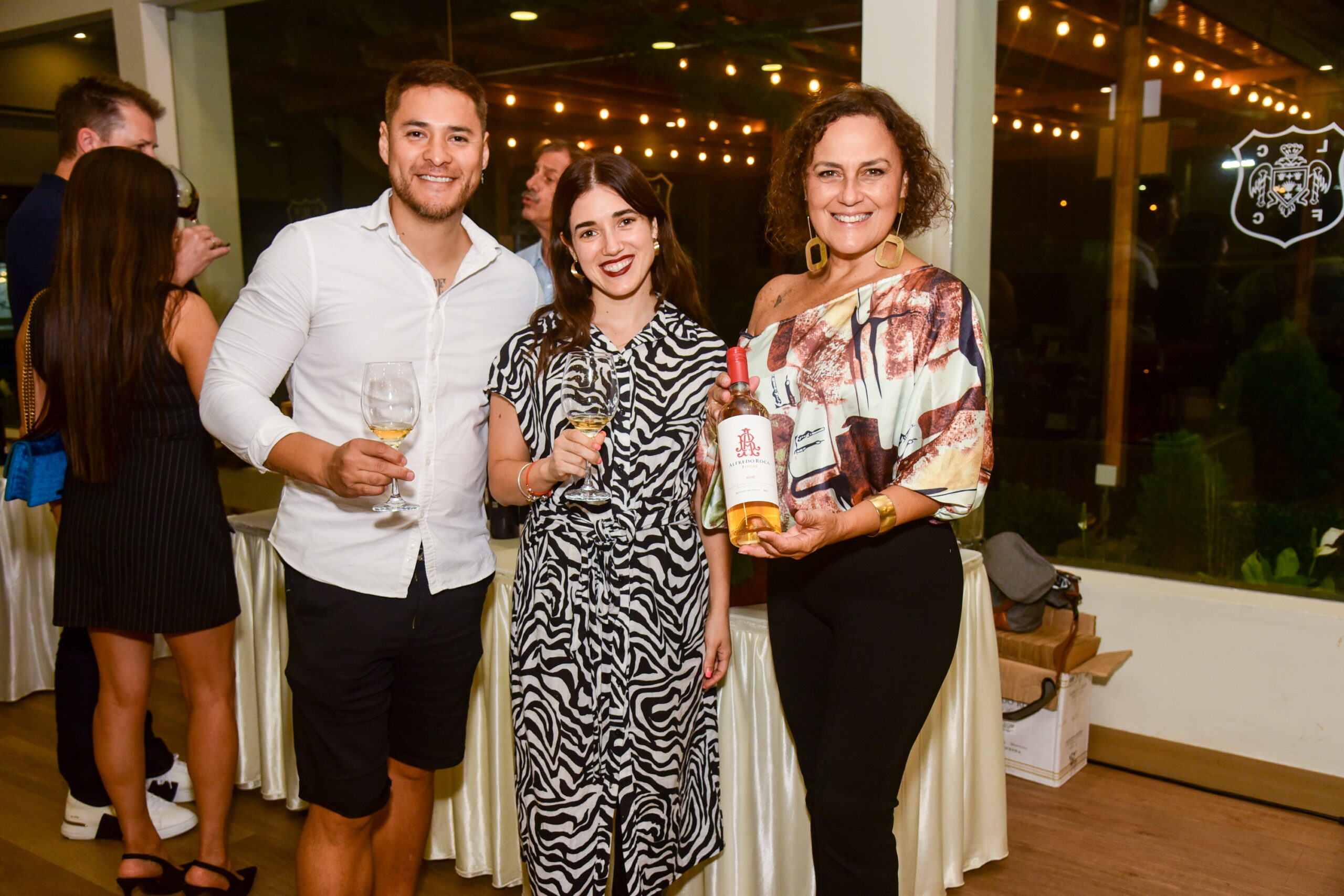 FESTIVAL VINOS BOUTIQUE REUNIÓ A EMPRESARIOS Y WINE LOVERS EN UNA EXCLUSIVA DEGUSTACIÓN DE VINOS ARGENTINOS