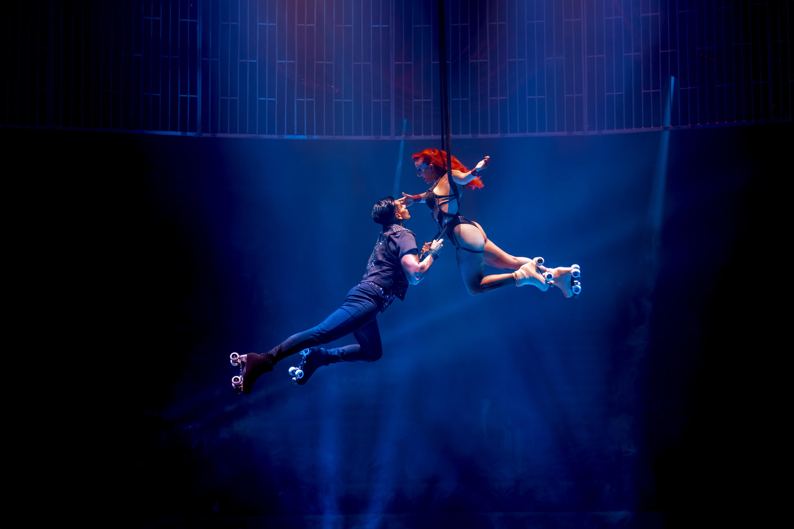GRAN CIRCO DE UCRANIA INAUGURA SU TEMPORADA 2026 CON “ZIRKA”, UN ESPECTÁCULO QUE REÚNE A LAS ESTRELLAS DEL CIRCO MUNDIAL