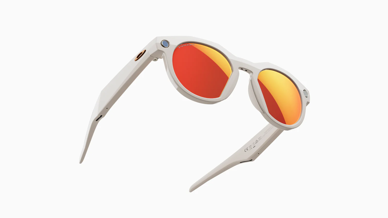 LOS LENTES RAY-BAN META Y OAKLEY META LLEGAN A PERÚ