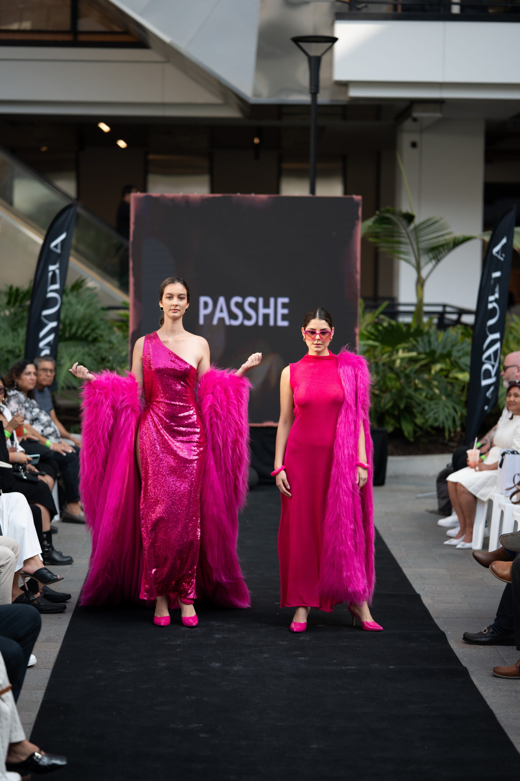 LA RAYUELA FASHION SHOW CELEBRÓ SU DÉCIMA EDICIÓN IMPULSANDO LA MODA PERUANA