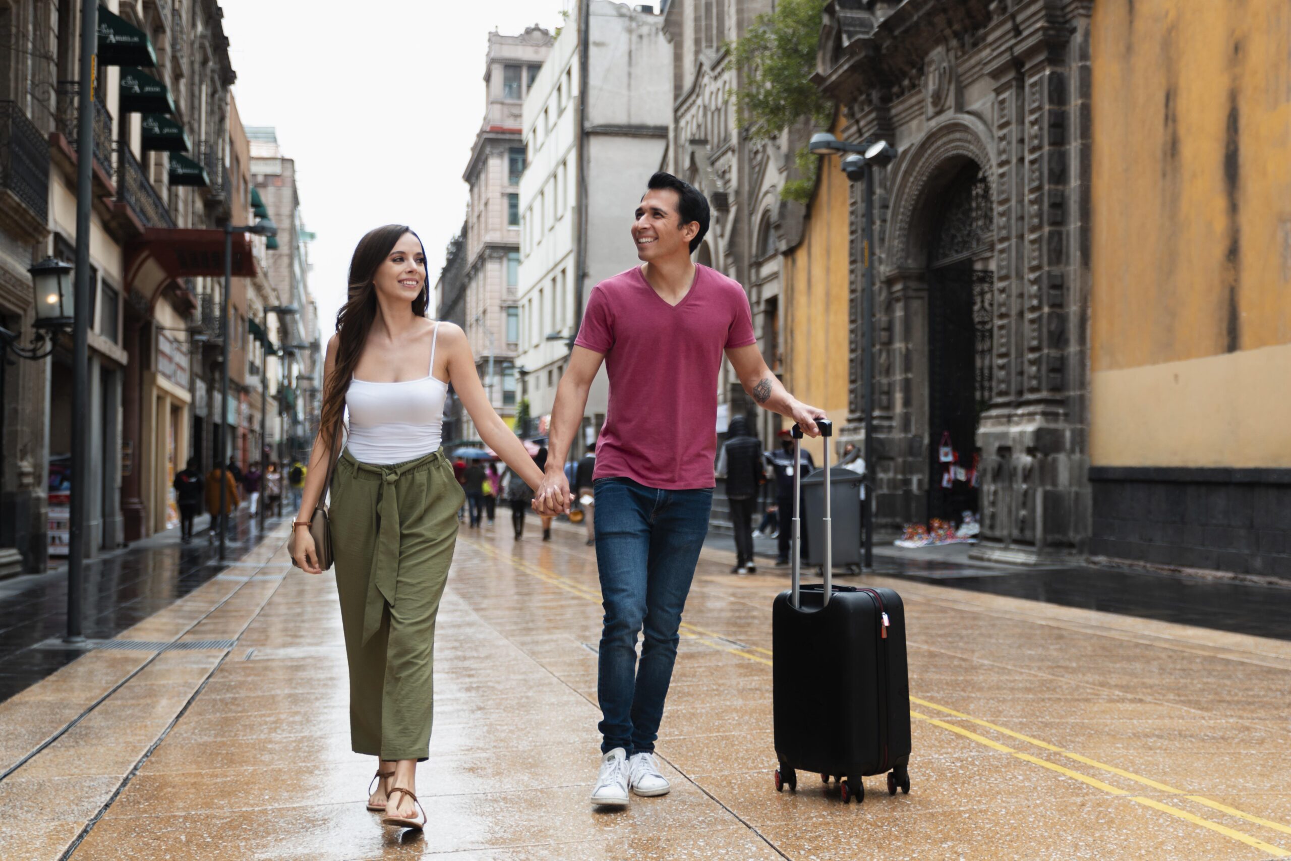 INNOVACIÓN Y NUEVAS EXPERIENCIAS MARCAN LAS TENDENCIAS DE TURISMO PARA FIESTAS PATRIAS