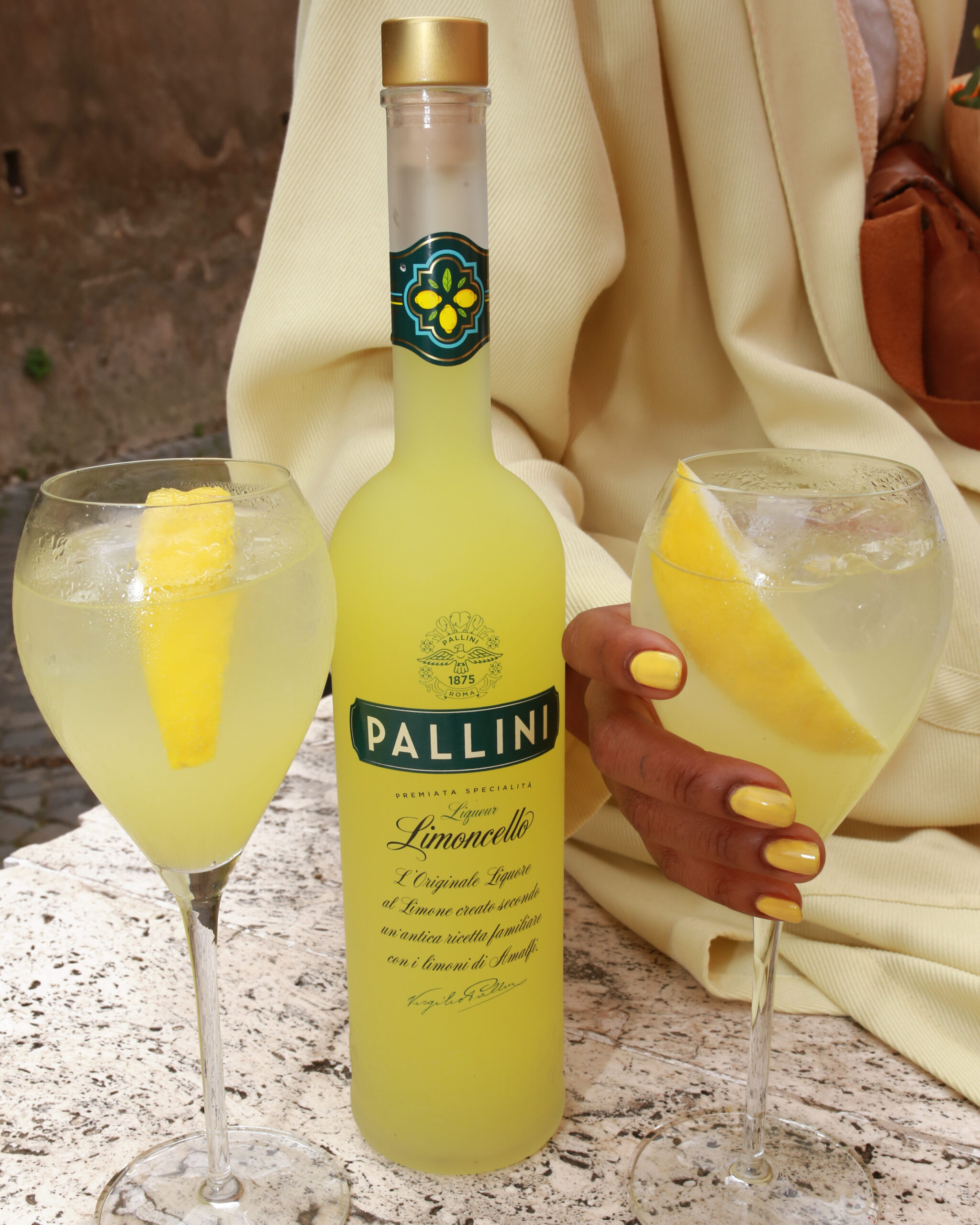 LA CULTURA DEL APERITIVO GANA ESPACIO EN EL PERÚ Y ABRE PASO A UNA NUEVA GENERACIÓN DE SPRITZ PREMIUM