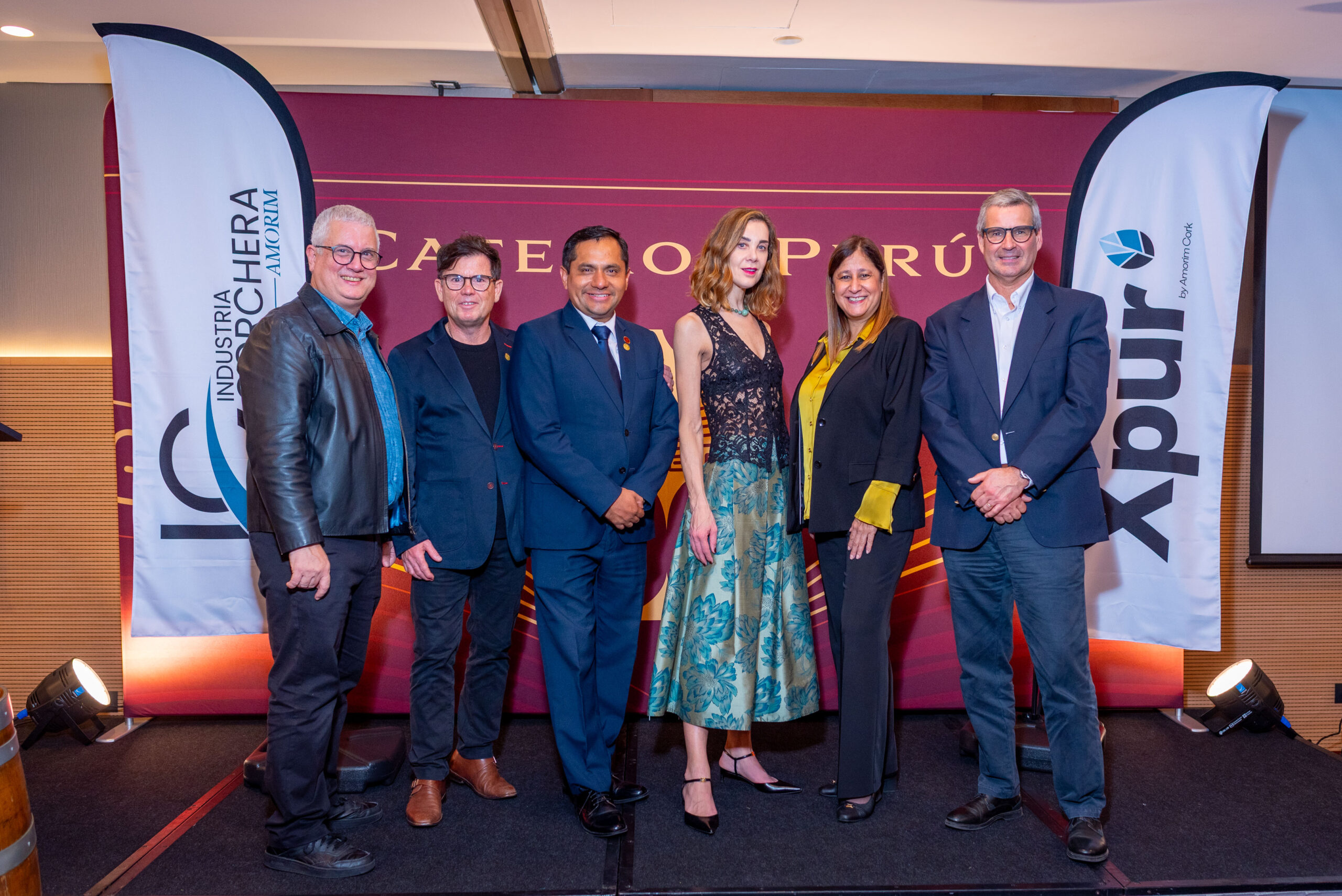 ¡CATEMOS PERÚ CONSOLIDA LA EXCELENCIA DEL VINO PERUANO EN LA X EDICIÓN DEL SALÓN DEL VINO PERUANO!