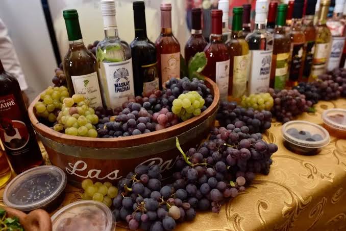 ¿CÓMO LOGRAR UNA PARTICIPACIÓN EXITOSA EN UNA FERIA DE VINOS, LICORES Y ALIMENTOS?