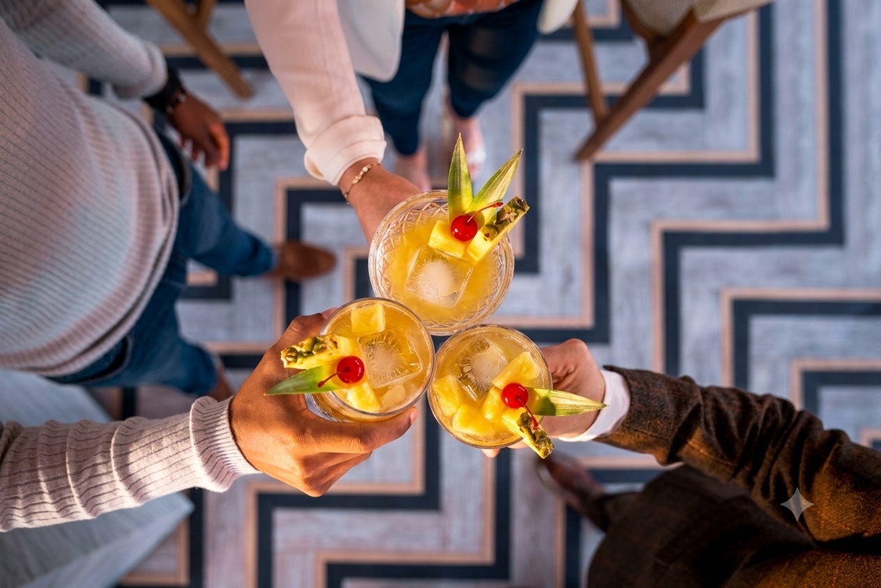 PISCO PUNCH 2026: LA LEYENDA LÍQUIDA SE REINVENTA CON EL LANZAMIENTO DEL PASAPORTE TURÍSTICO Y LA CREACIÓN DE “LA COFRADÍA DEL PUNCH”
