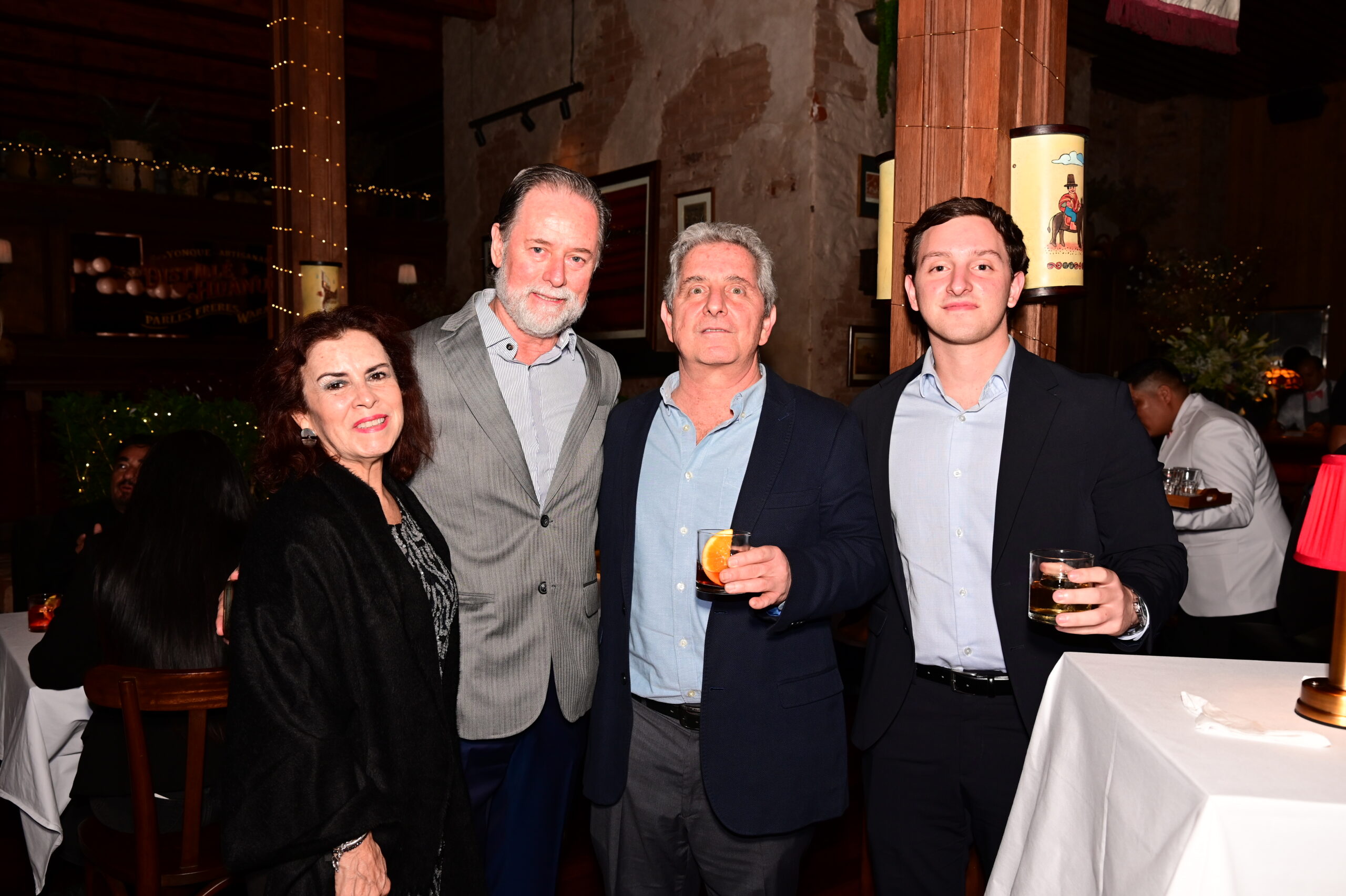 PACO YONQUE CELEBRA SU PRIMER ANIVERSARIO CONSOLIDÁNDOSE COMO UN REFERENTE PARA LOS AMANTES DE LA BUENA MESA