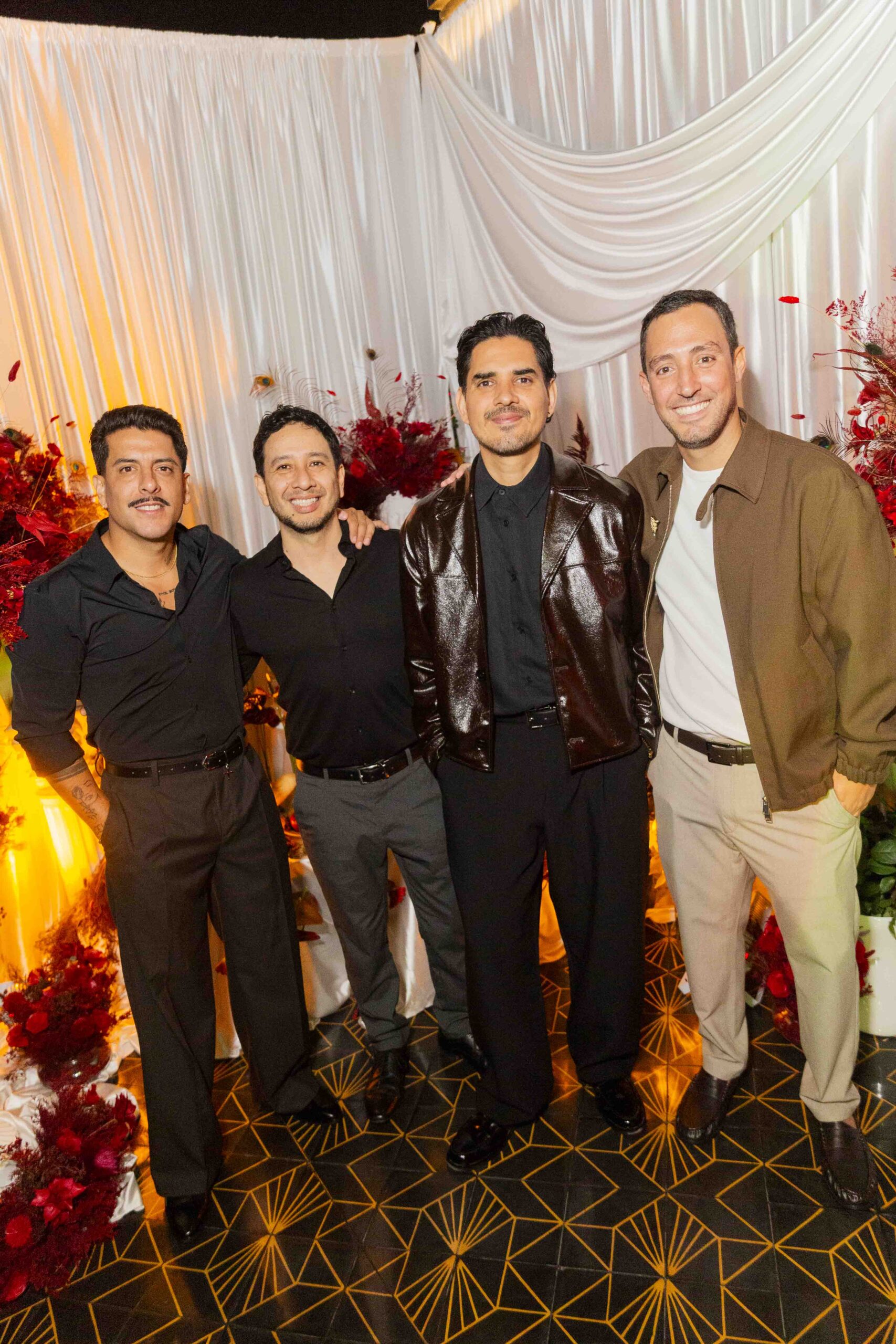 AMADOR CELEBRÓ DOS AÑOS COMO MEJOR ROOFTOP CON UNA NOCHE DE ESPLENDOR