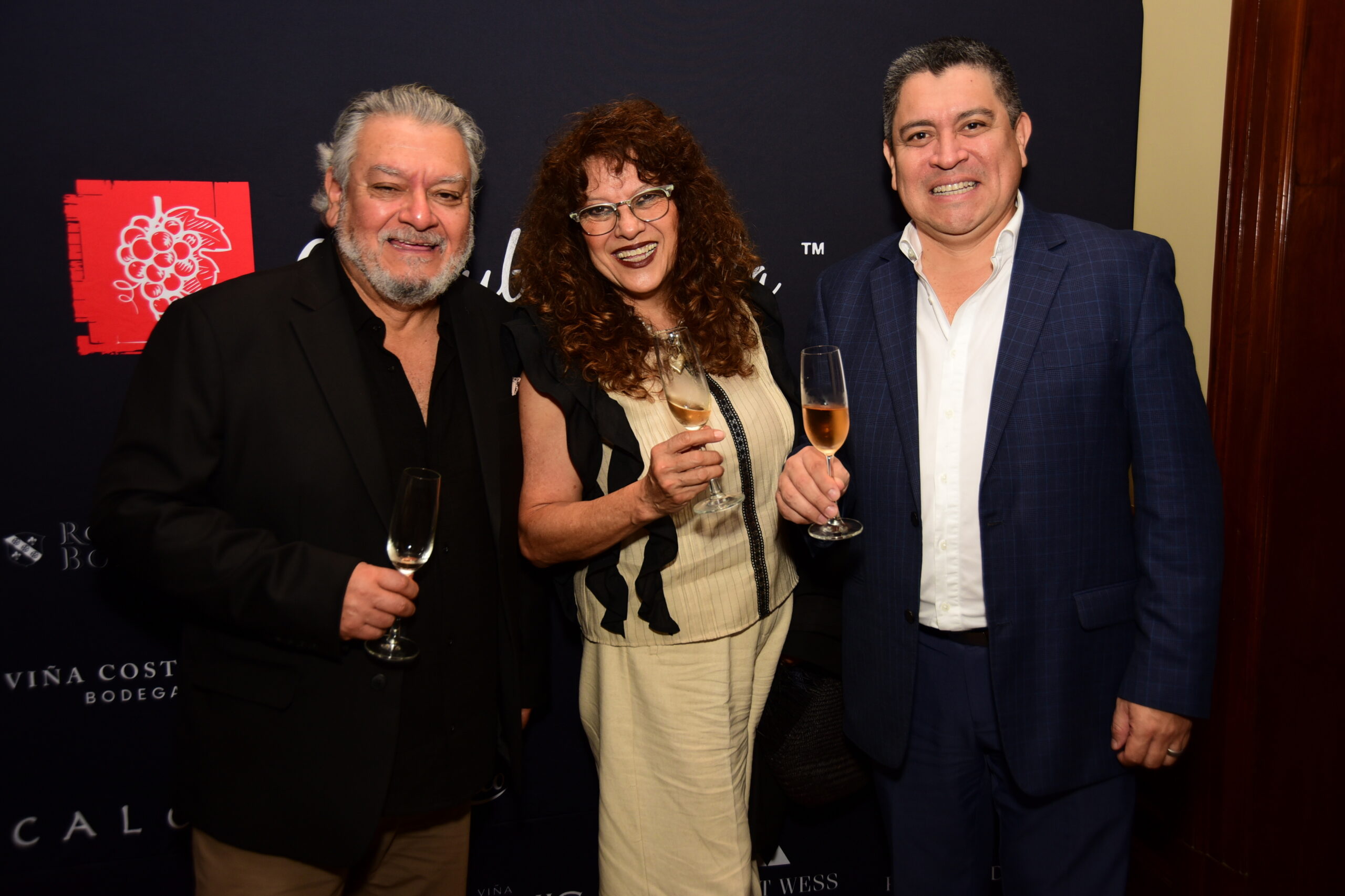 CINCO BODEGUEROS, CINCO HISTORIAS, OCHO VINOS: UNA CENA DE MARIDAJE EN EL COUNTRY CLUB LIMA HOTEL